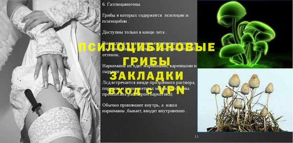 молекула духа Абаза