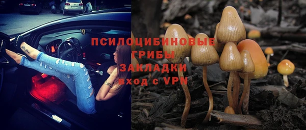 молекула духа Абаза